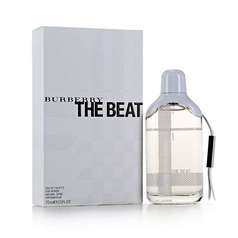 burberry the beat woman|burberry beat perfume for women.